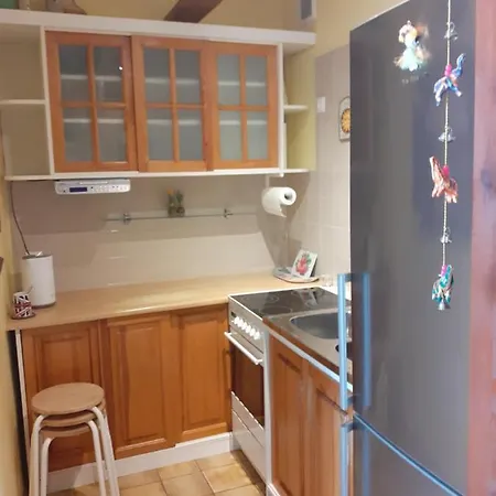 Kwatera Apartment