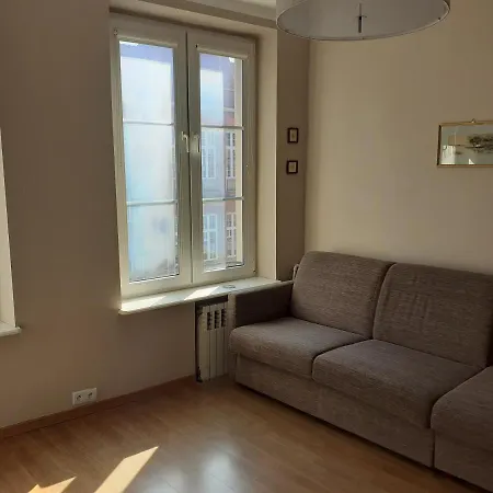 Kwatera Apartmán