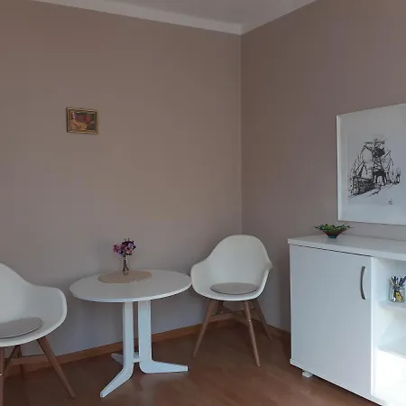 Kwatera * Gdaňsk