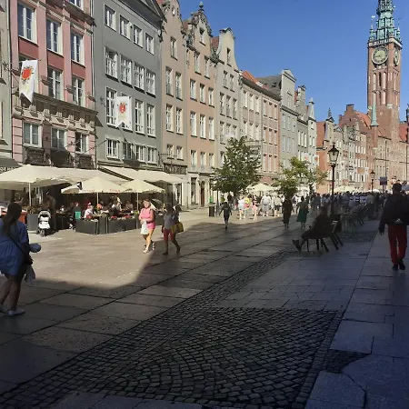 Kwatera Gdaňsk
