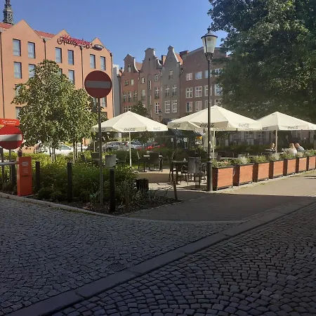 Kwatera * Gdaňsk