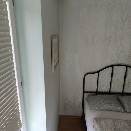 Kwatera Apartmán Gdaňsk
