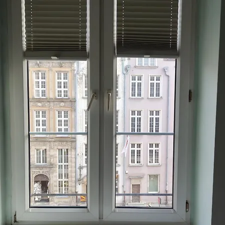Kwatera Gdaňsk