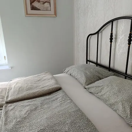 Kwatera Apartmán Gdaňsk