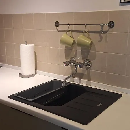 Kwatera Apartmán