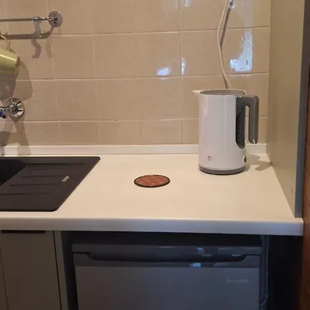 Apartmán Kwatera Gdaňsk