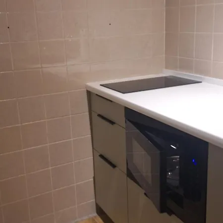 Apartmán Kwatera