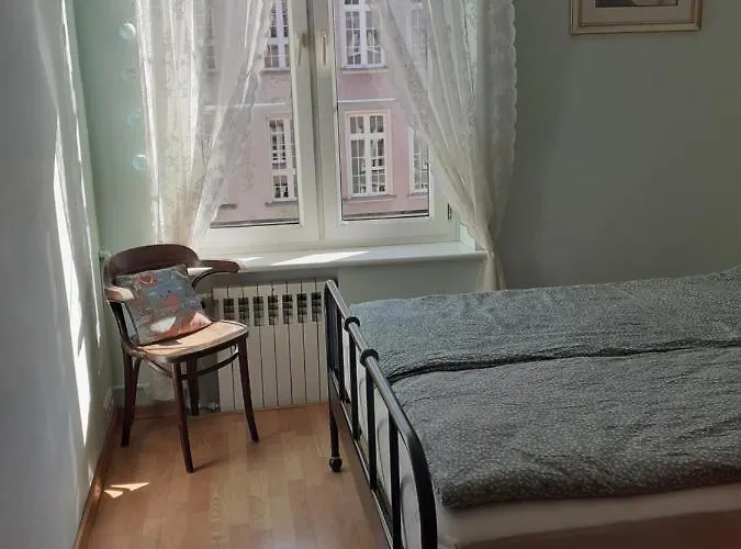 Appartamento Kwatera Danzica