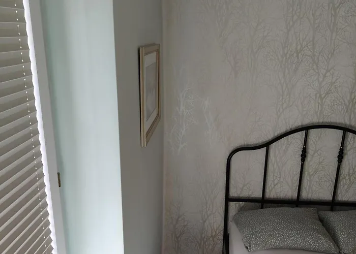 Kwatera Apartment Danzig