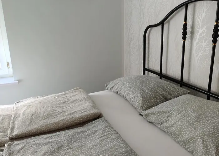 Kwatera Appartamento Danzica