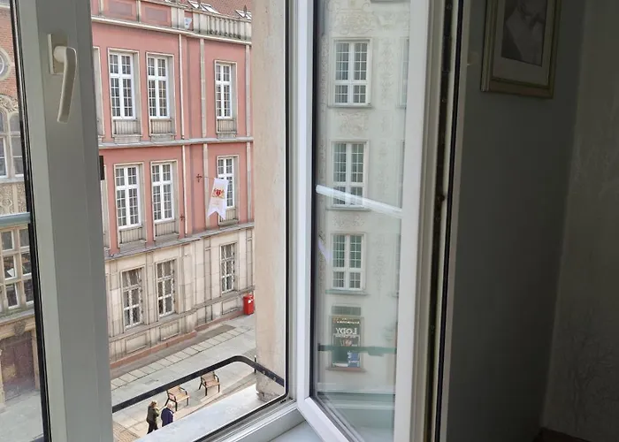 Apartment Kwatera Danzig