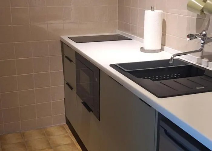 Apartment Kwatera Danzig