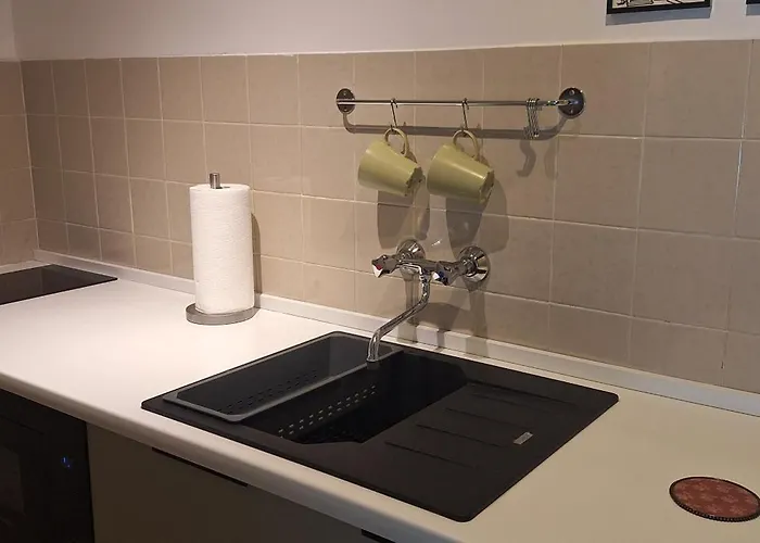 Kwatera Appartamento