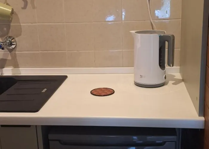 Apartmán Kwatera Gdaňsk