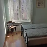 Apartment Kwatera Danzig