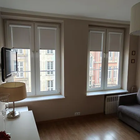 Apartment Kwatera